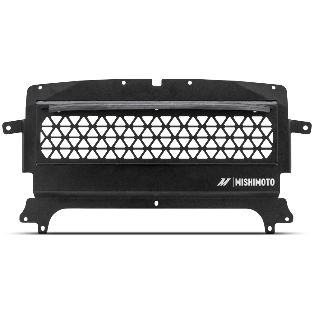 Mishimoto — Mishimoto 15-22 BMW F80 M3/M4 Skid Plate
Skid Plate - view 9